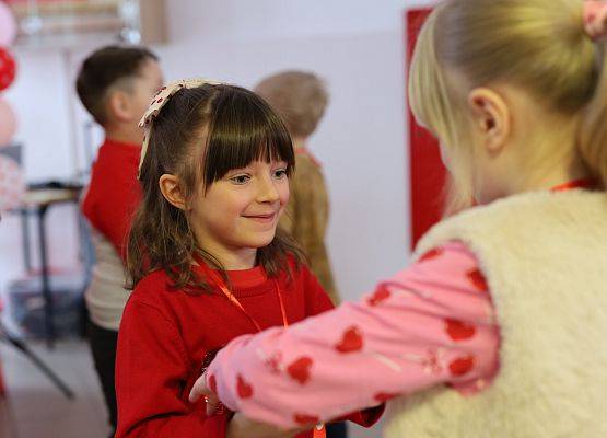 Grafika 12: Koncert Walentynkowy 2026