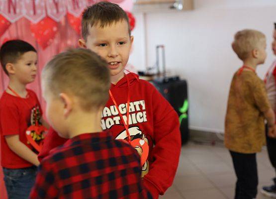 Grafika 13: Koncert Walentynkowy 2026