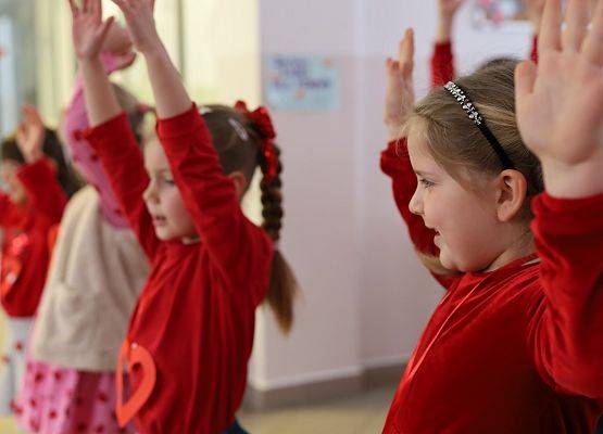 Grafika 14: Koncert Walentynkowy 2026