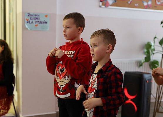 Grafika 16: Koncert Walentynkowy 2026