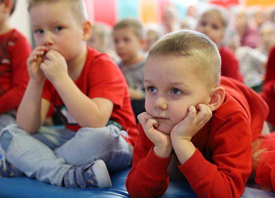 Grafika 19: Koncert Walentynkowy 2026