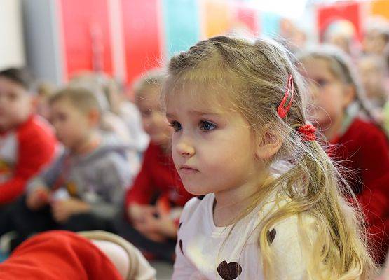 Grafika 20: Koncert Walentynkowy 2026