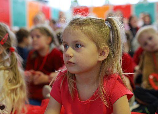 Grafika 21: Koncert Walentynkowy 2026