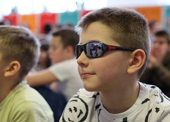 Grafika 23: Koncert Walentynkowy 2026