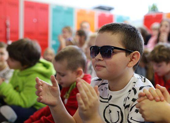 Grafika 24: Koncert Walentynkowy 2026