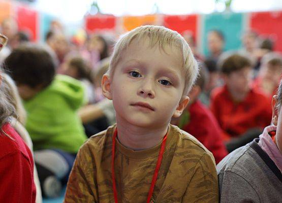 Grafika 26: Koncert Walentynkowy 2026