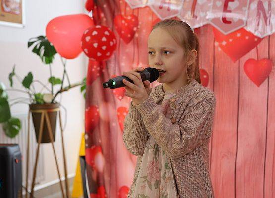 Grafika 28: Koncert Walentynkowy 2026