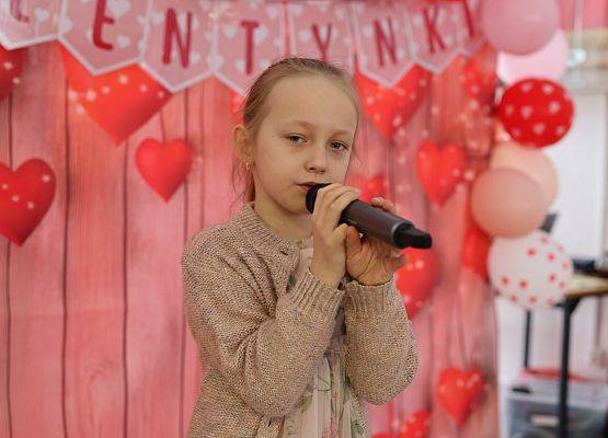 Grafika 29: Koncert Walentynkowy 2026