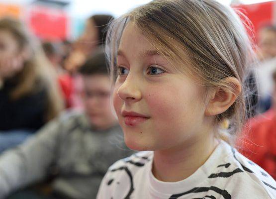 Grafika 31: Koncert Walentynkowy 2026