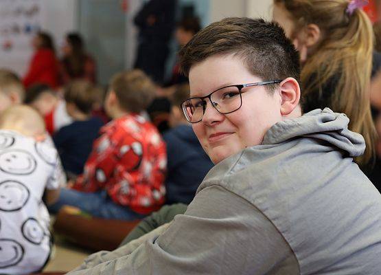 Grafika 33: Koncert Walentynkowy 2026