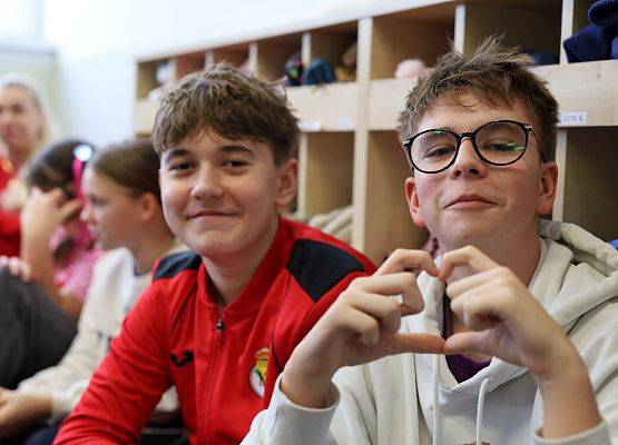 Grafika 35: Koncert Walentynkowy 2026