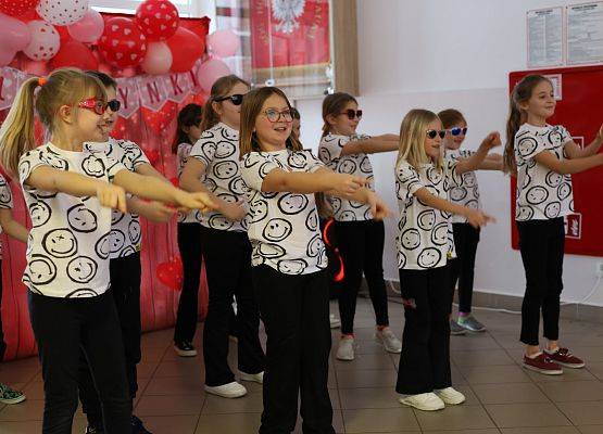 Grafika 37: Koncert Walentynkowy 2026