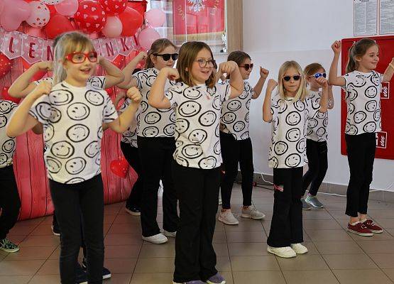 Grafika 38: Koncert Walentynkowy 2026