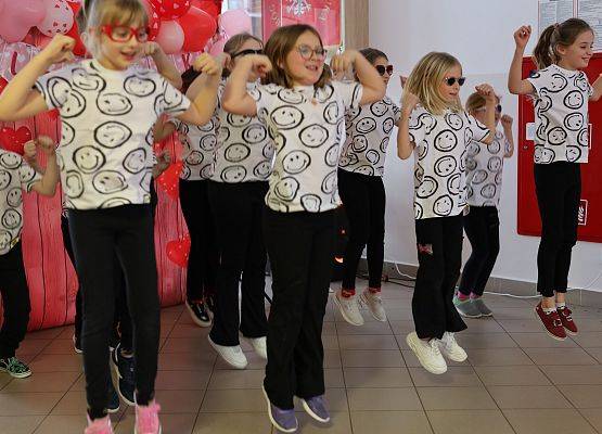 Grafika 40: Koncert Walentynkowy 2026