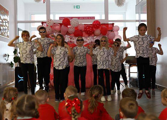 Grafika 39: Koncert Walentynkowy 2026