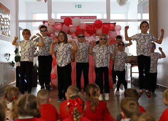 Grafika 41: Koncert Walentynkowy 2026