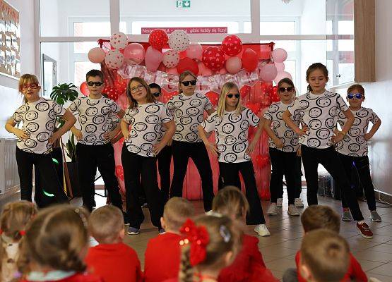 Grafika 42: Koncert Walentynkowy 2026