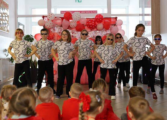 Grafika 43: Koncert Walentynkowy 2026