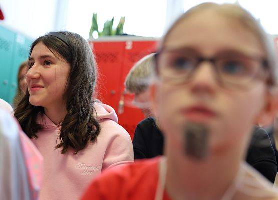 Grafika 44: Koncert Walentynkowy 2026