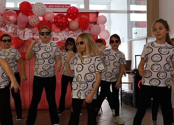 Grafika 45: Koncert Walentynkowy 2026