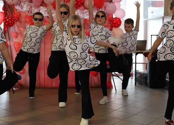 Grafika 46: Koncert Walentynkowy 2026