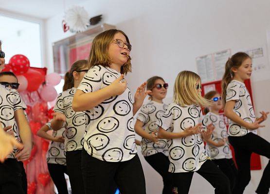 Grafika 47: Koncert Walentynkowy 2026