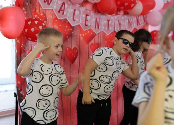 Grafika 48: Koncert Walentynkowy 2026