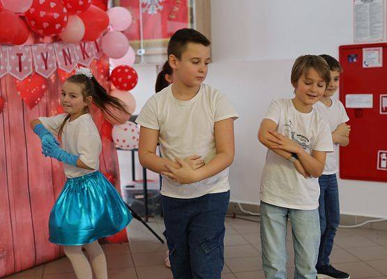 Grafika 50: Koncert Walentynkowy 2026