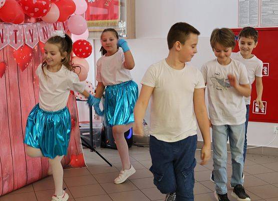 Grafika 51: Koncert Walentynkowy 2026