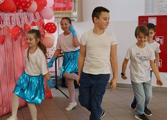 Grafika 52: Koncert Walentynkowy 2026