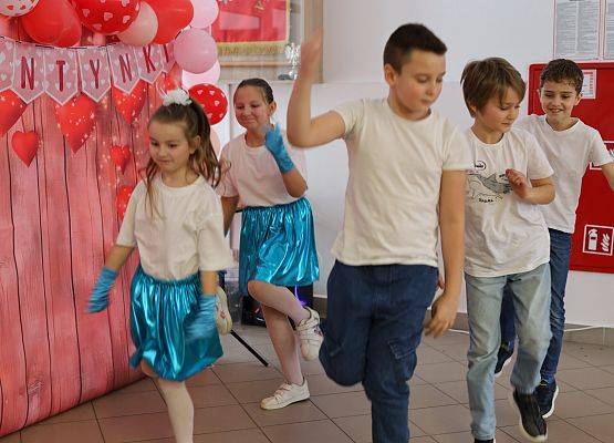 Grafika 53: Koncert Walentynkowy 2026