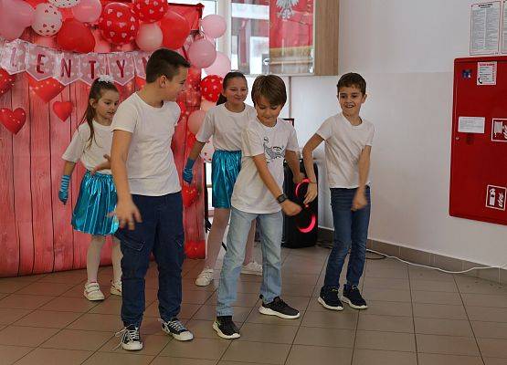 Grafika 54: Koncert Walentynkowy 2026