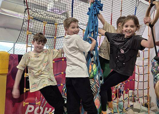 Powitanie Wiosny grafika