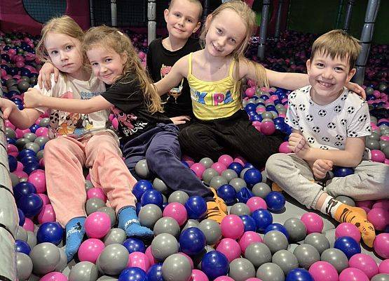 Powitanie Wiosny grafika