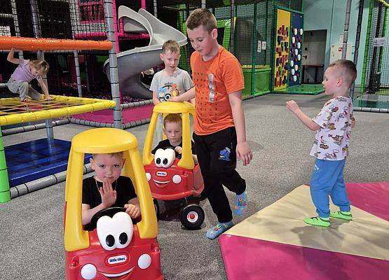 Powitanie Wiosny grafika