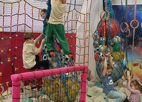 Powitanie Wiosny grafika