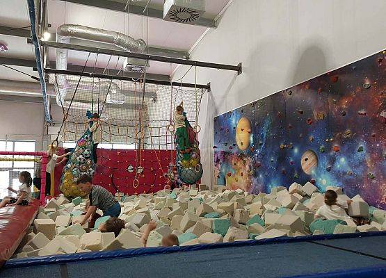 Powitanie Wiosny grafika