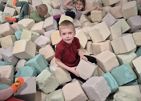 Powitanie Wiosny grafika