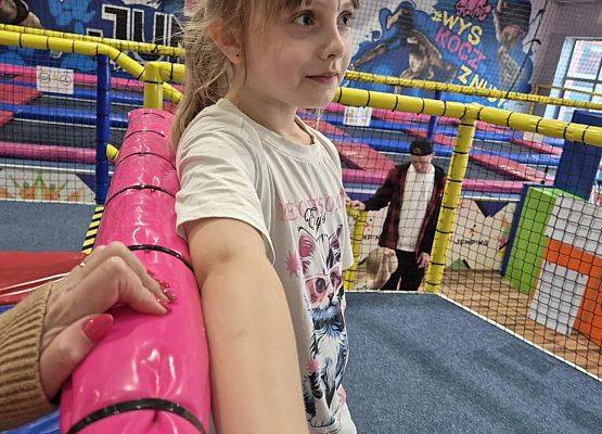 Powitanie Wiosny grafika