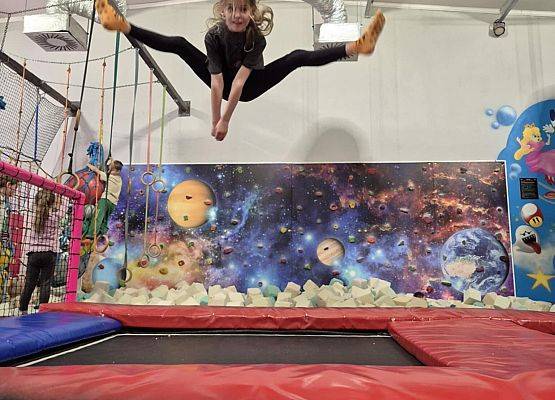 Powitanie Wiosny grafika