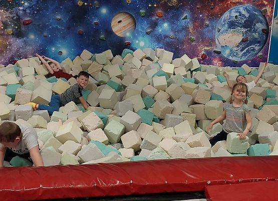 Powitanie Wiosny grafika