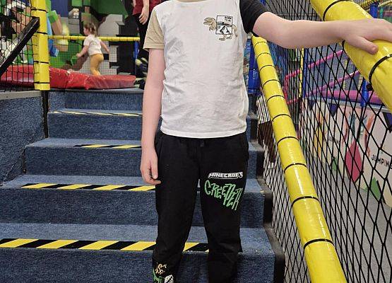 Powitanie Wiosny grafika