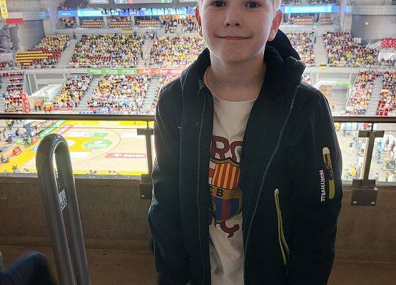 Grafika 1: Mecz Kaszubski w Ergo Arenie