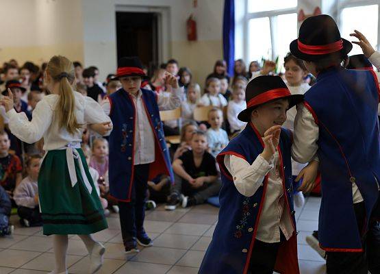 Grafika 16: Dzień Jedności Kaszubów