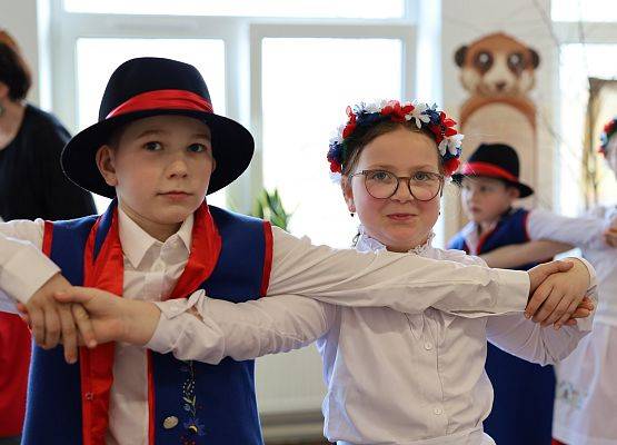 Grafika 20: Dzień Jedności Kaszubów