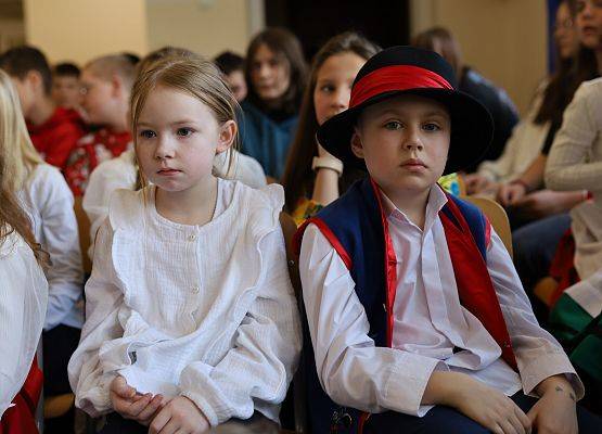 Grafika 28: Dzień Jedności Kaszubów