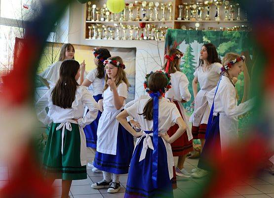 Grafika 37: Dzień Jedności Kaszubów