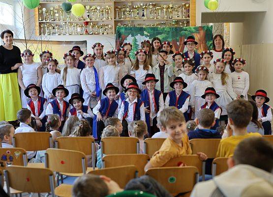 Grafika 39: Dzień Jedności Kaszubów