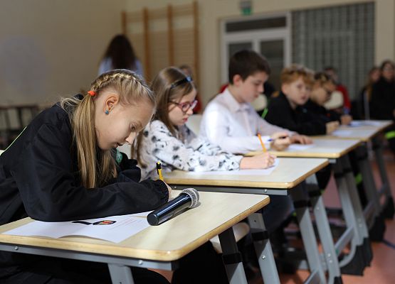 Grafika 16: GMINNY TURNIEJ WIEDZY POŻARNICZEJ