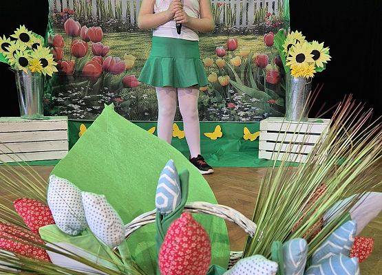 Grafika 15: Wiosna, wiosna ach to ty